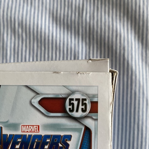 Hulk Funko Pop #575 - Picture 3 of 4